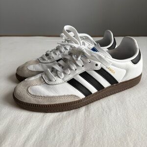 Adidas Samba OG Shoes 6.5